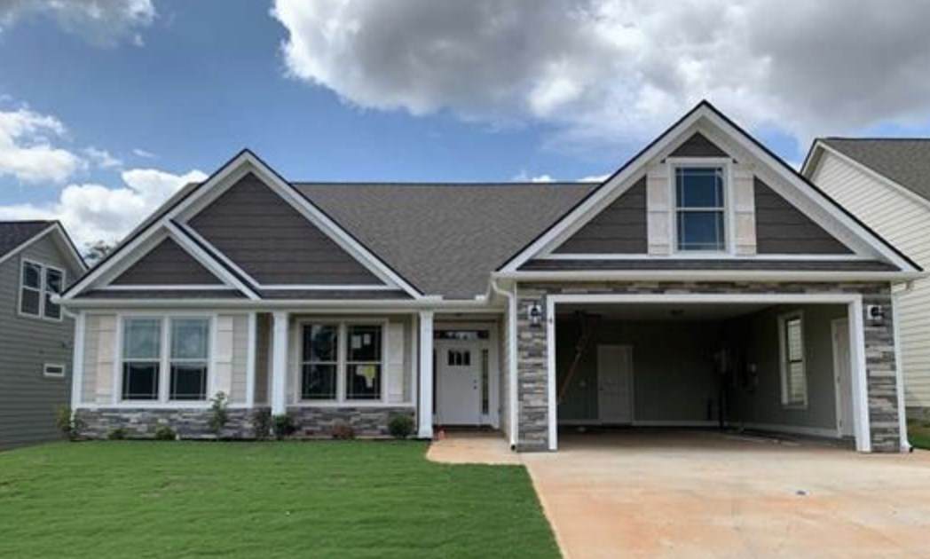 4 Marshfield Trail Lot 2 - Photo 1