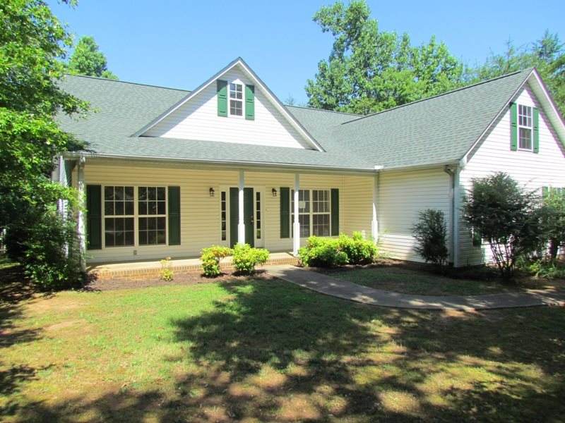 341 Swamp Fox Rd - Photo 1