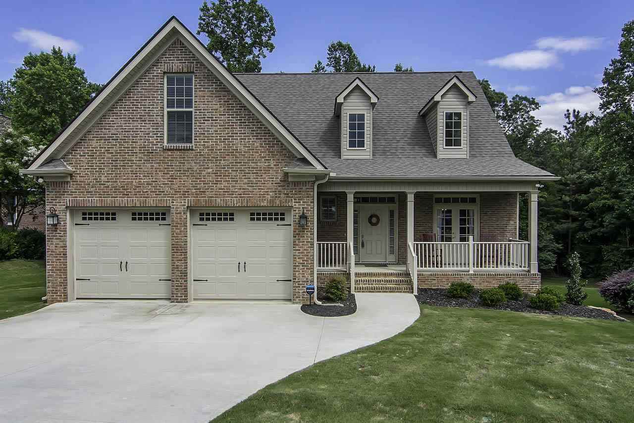 212 Carleila Lake Way - Photo 1