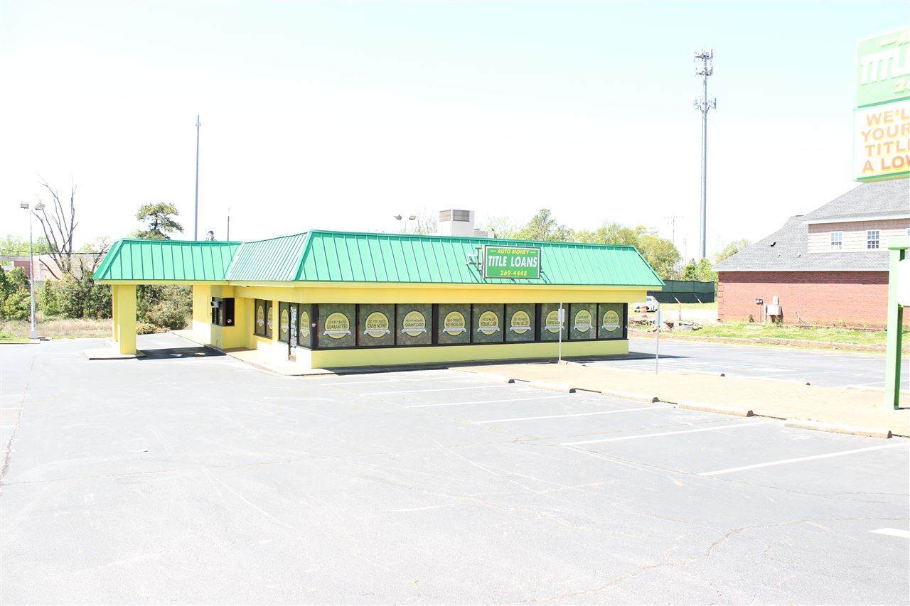 3023 White Horse Rd - Photo 1