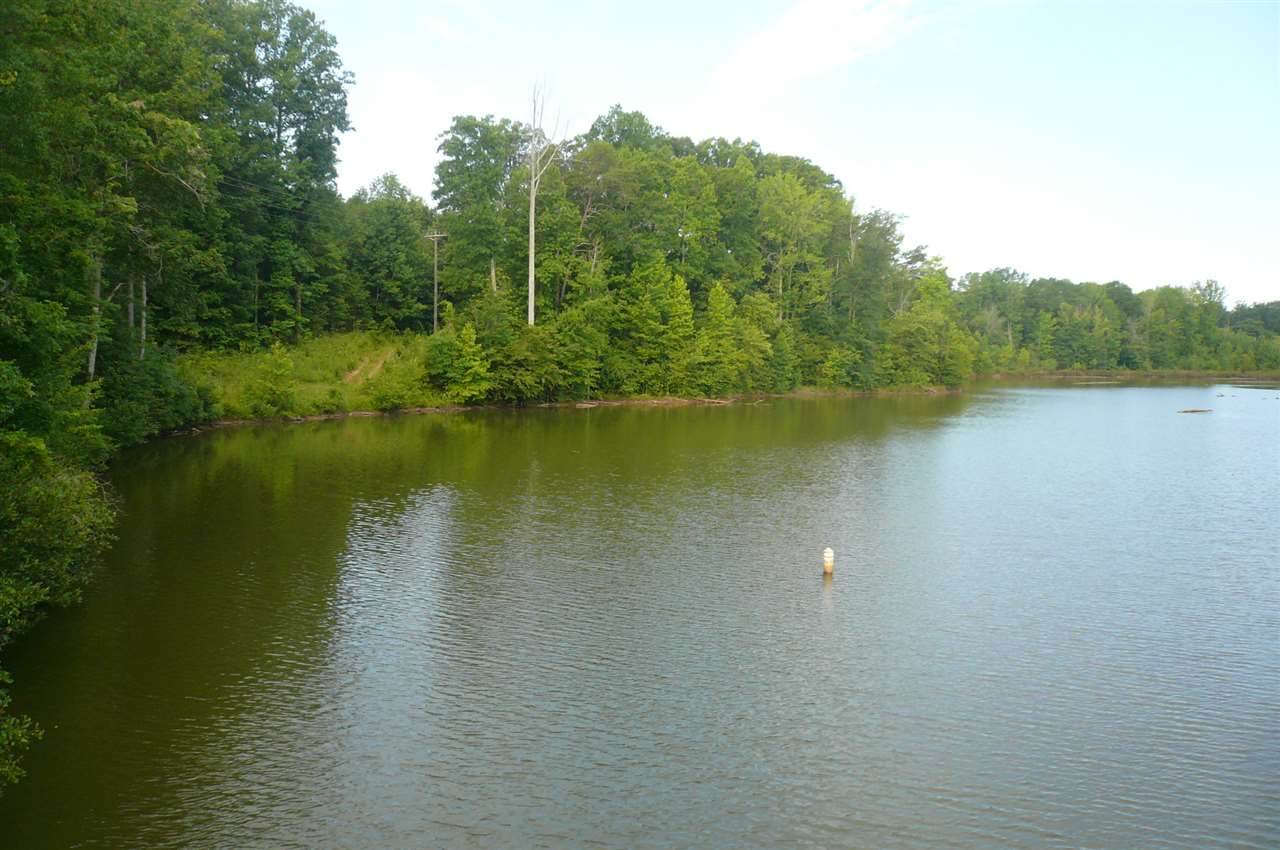 0 Sandy Ford Rd - Photo 1