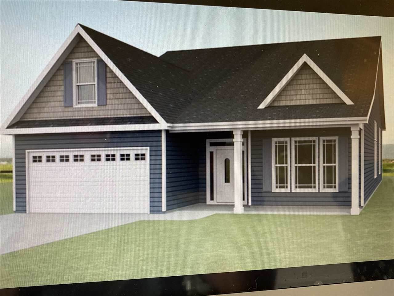 425 Ackworth Lane Lot 9 - Photo 1