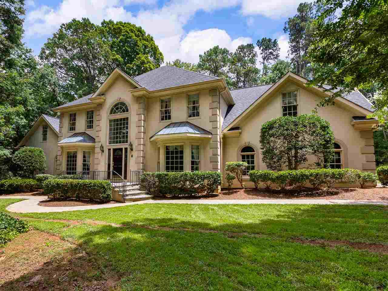 1243 Shadowood Dr - Photo 1