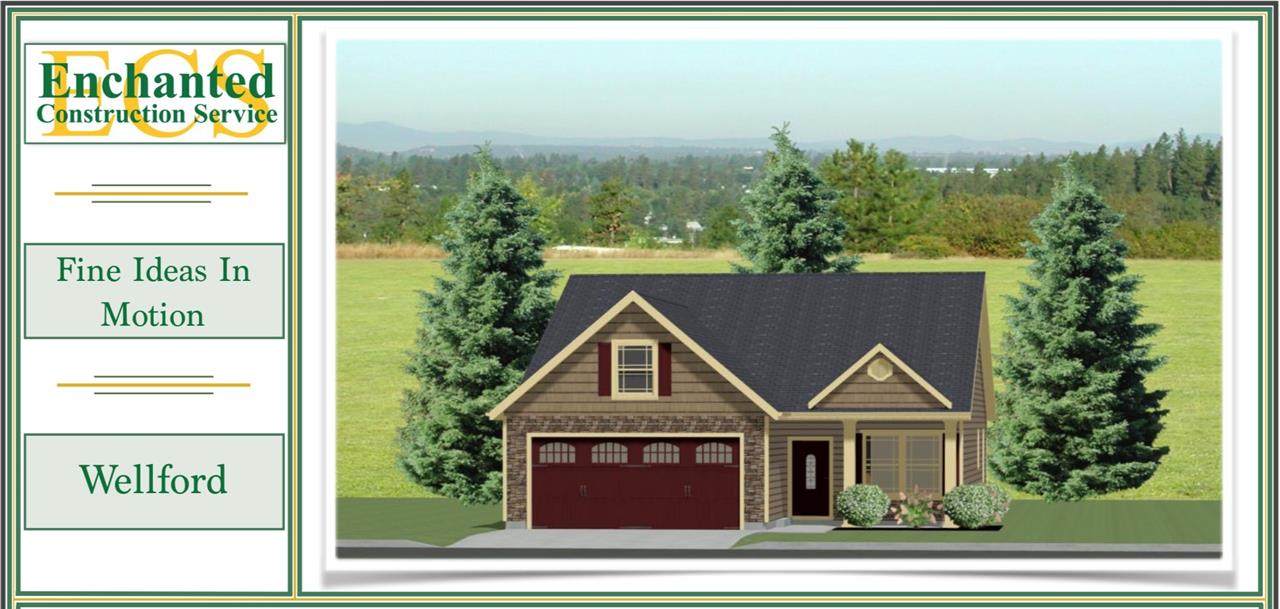 607 Spartan Commodor Ln Lot 38 - Photo 1