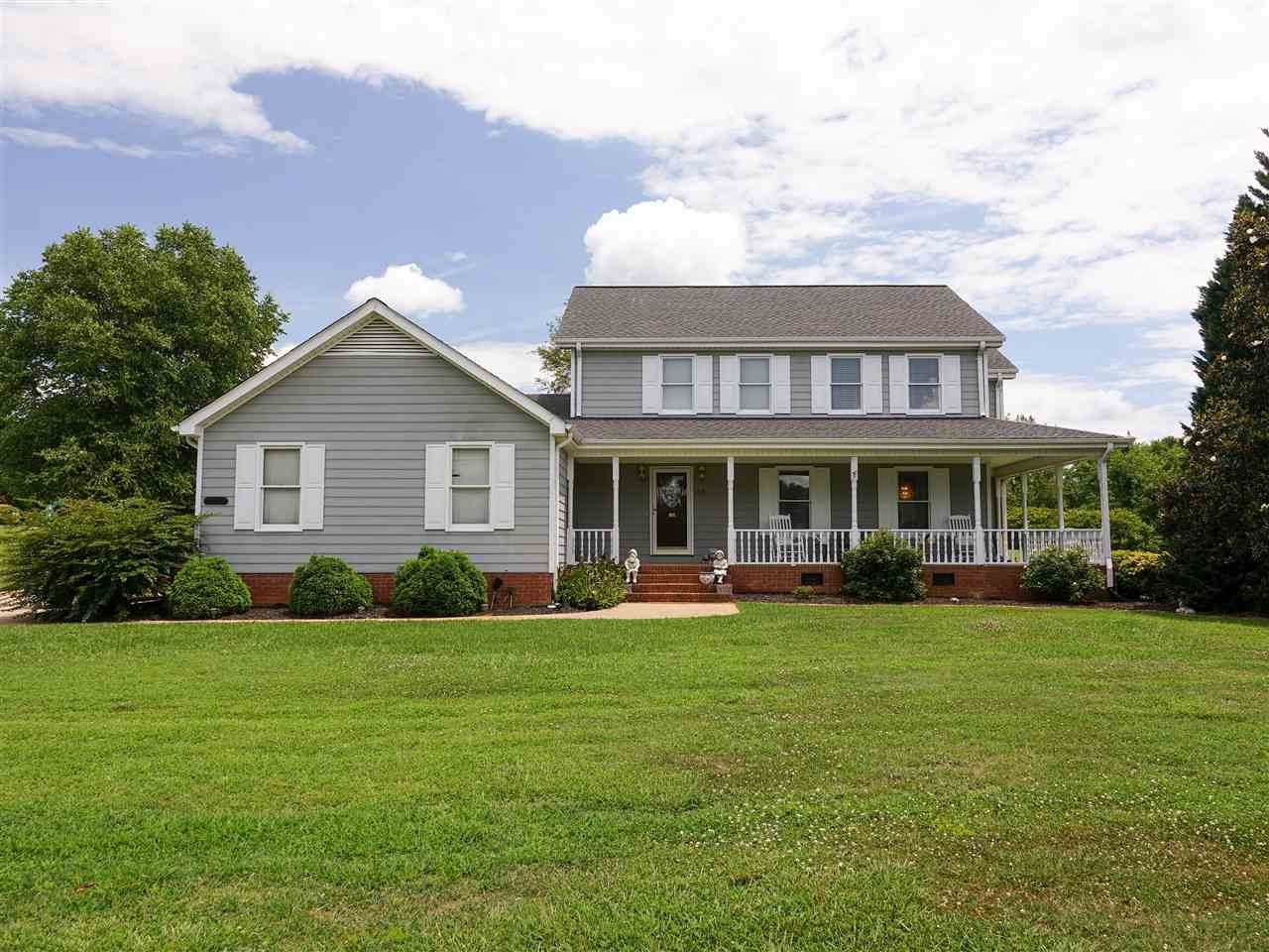 165 Wilkins Blvd - Photo 1