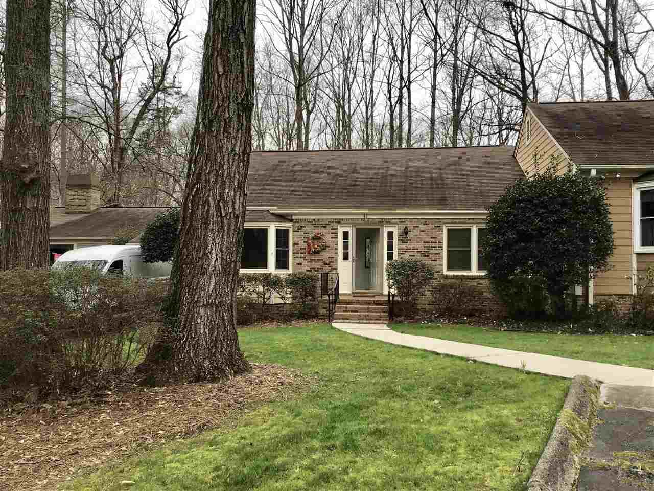 41 Forest Oaks Way - Photo 1
