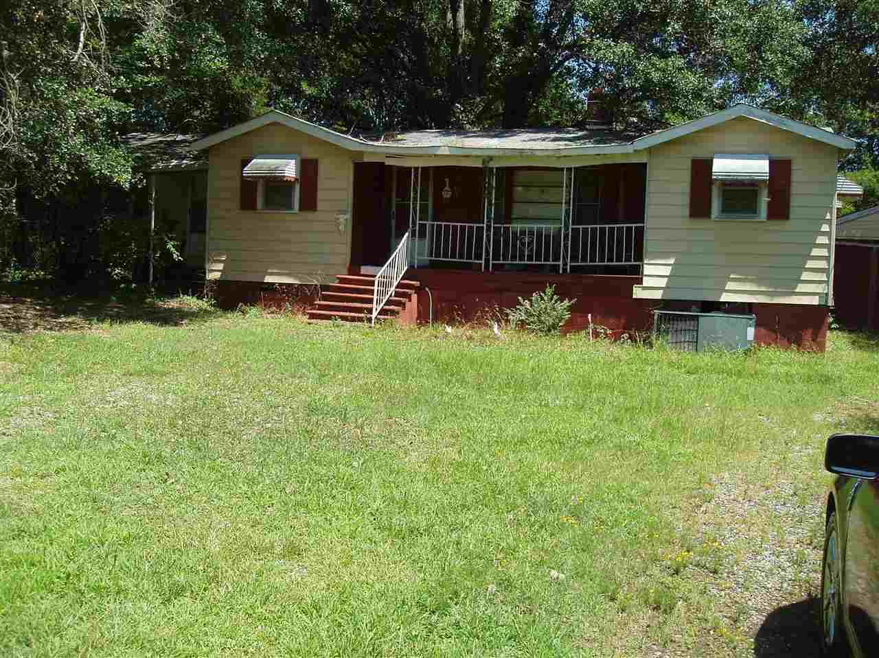 261 Gaston Street - Photo 1