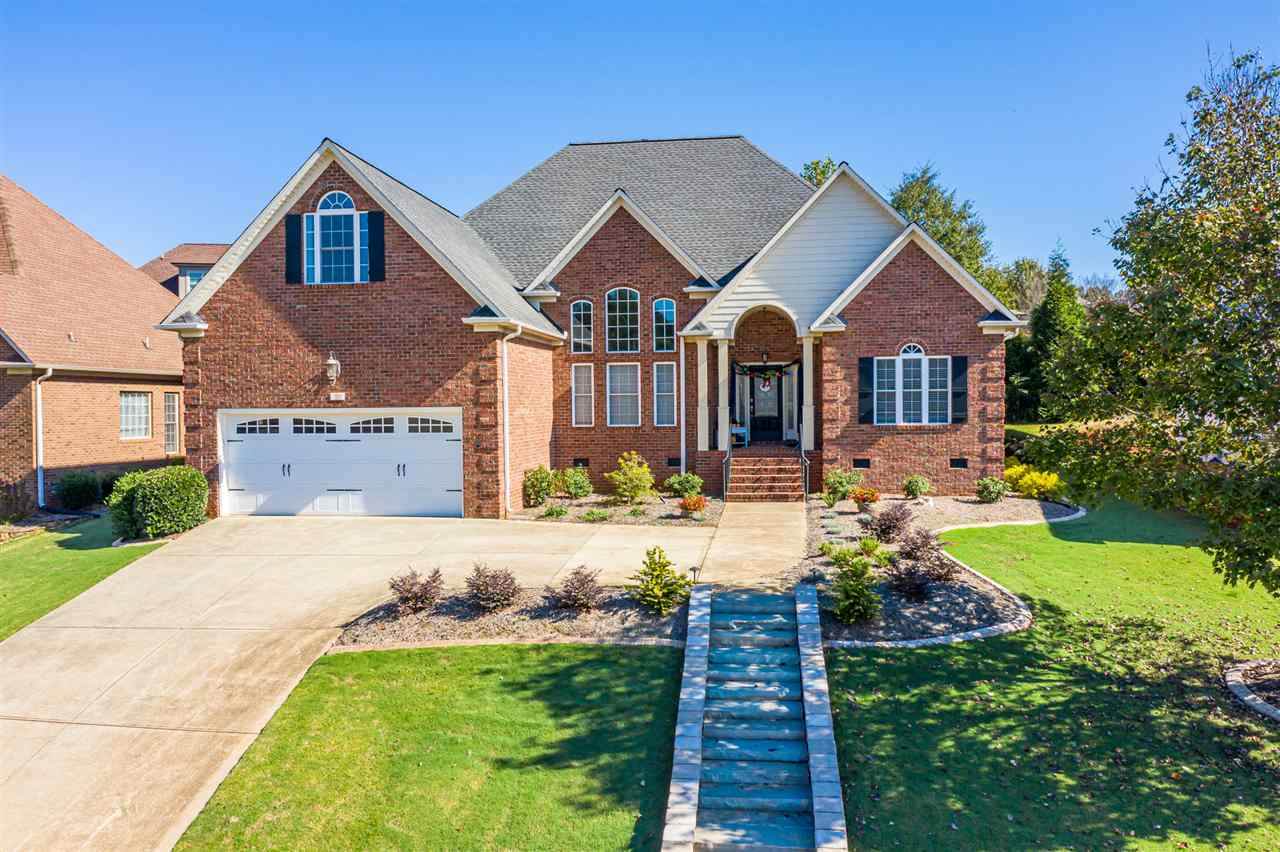 351 Woodfin Ridge Drive - Photo 1