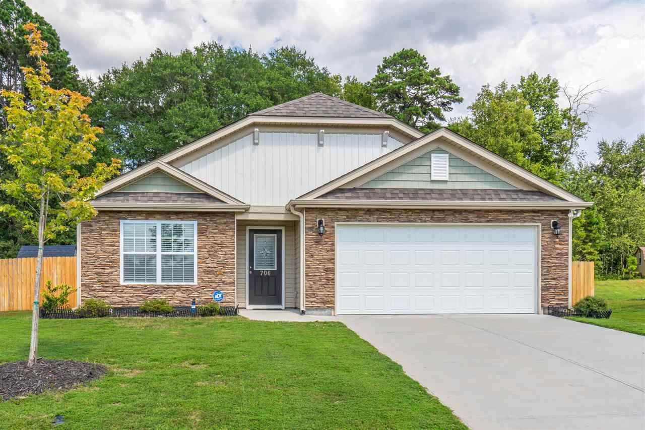 706 Cremello Court - Photo 1