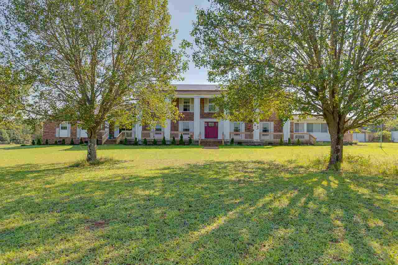 5604 Highway 28 N - Photo 1