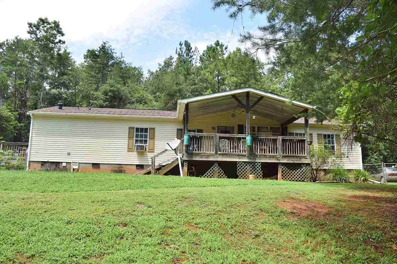 1705 Floyd Blackwell Road - Photo 1