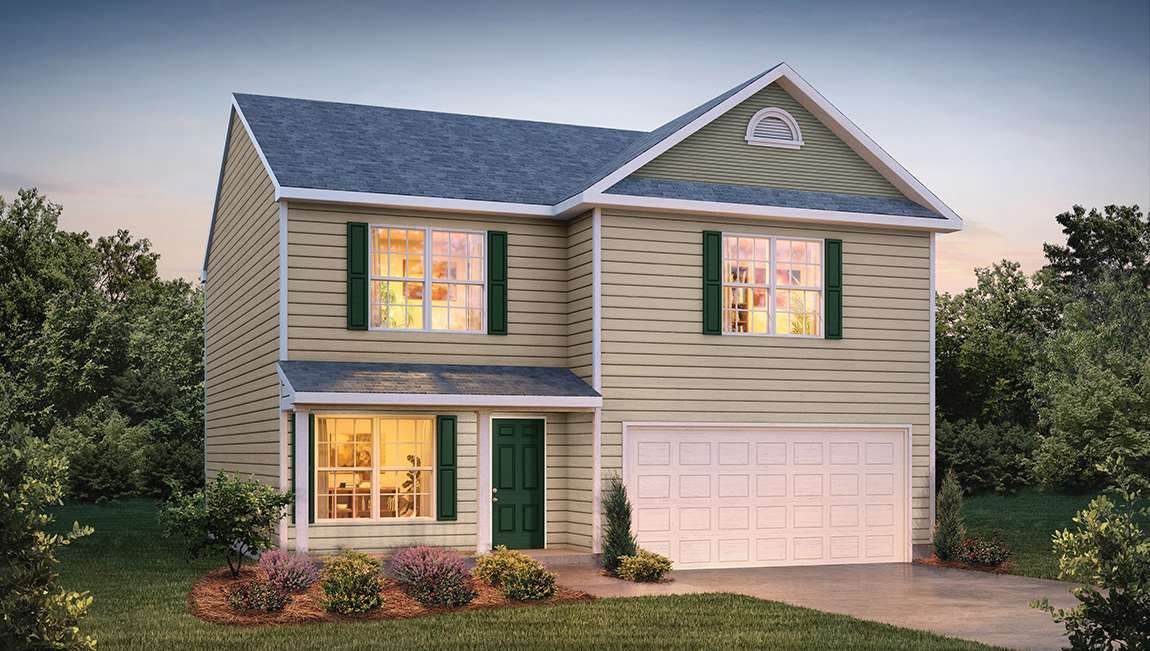 551 Keller Lane - Photo 1