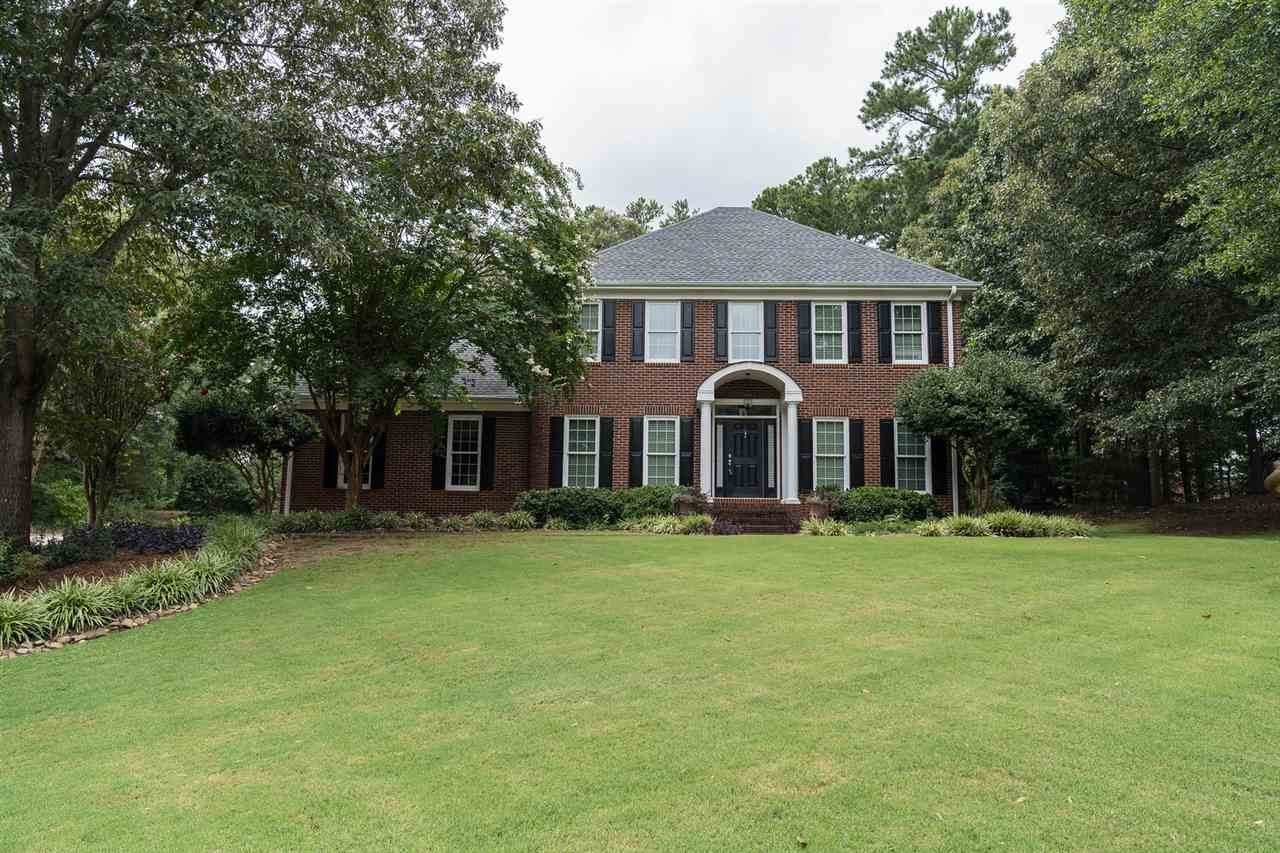 516 Woodbury Lane - Photo 1