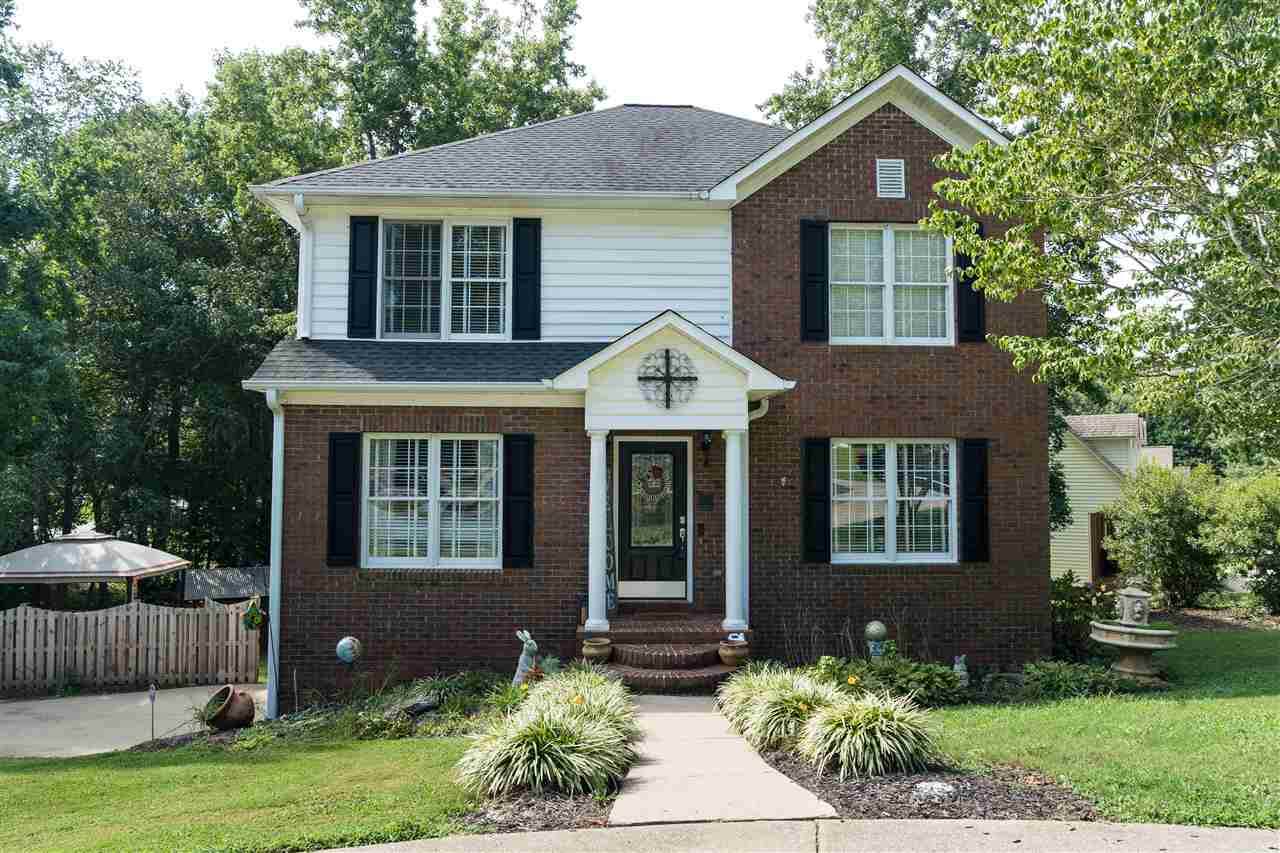 205 Old Colony Lane - Photo 1