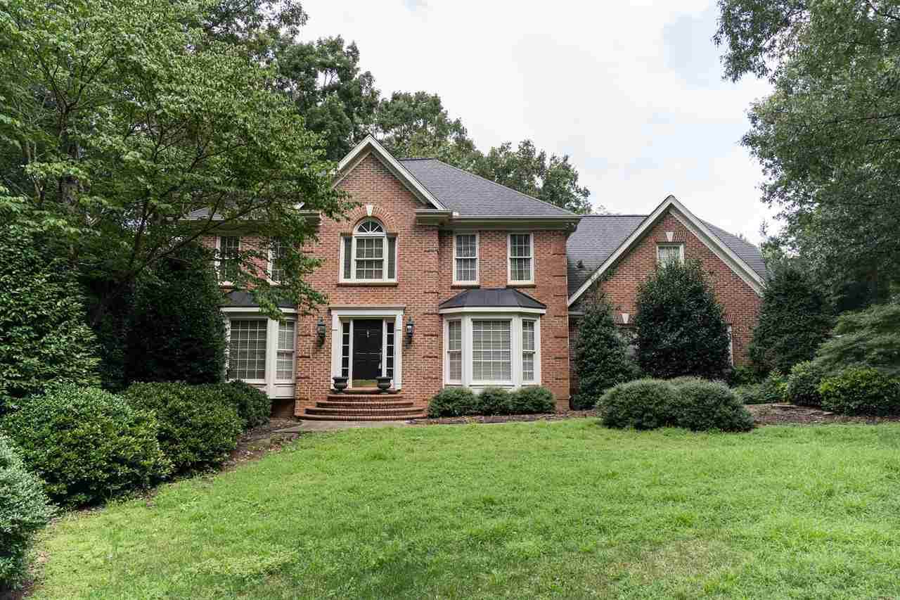 124 Woodridge Drive - Photo 1