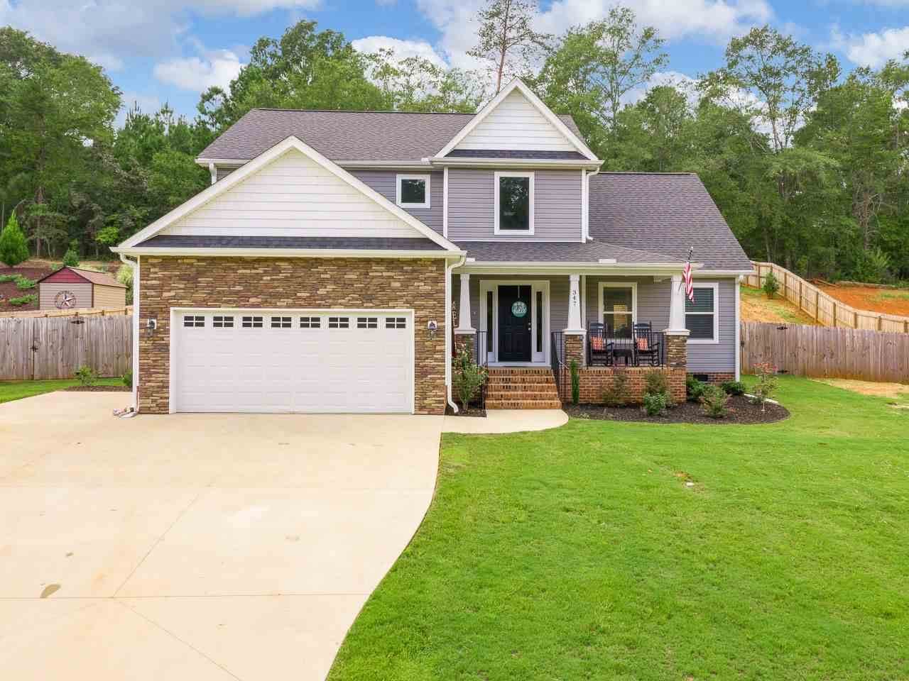 347 Sorley Court - Photo 1