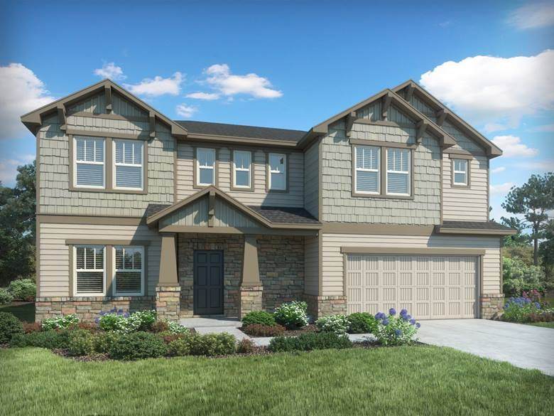 1015 Hawk Ridge Ct - Photo 1