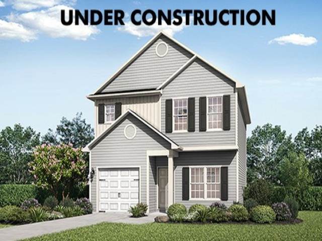 3031 Wingadee Drive - Photo 1