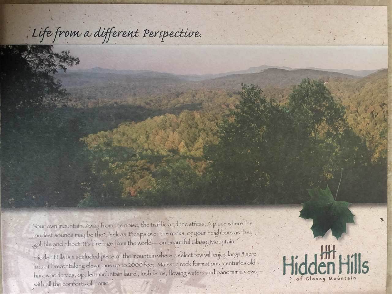 Lot 13 Hideaway Hill Way - Photo 1