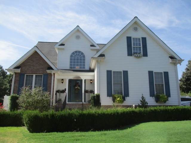 124 Ralph Ridge - Photo 1