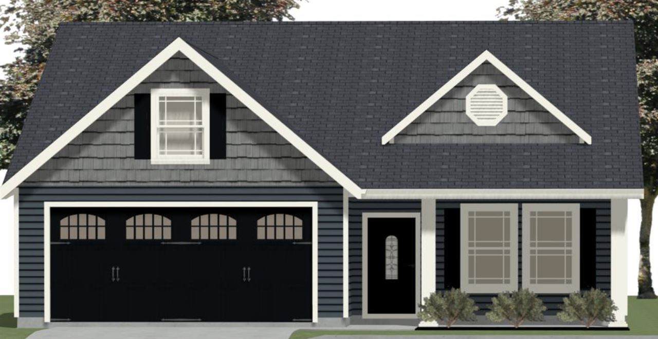 369 Danleigh Way Lot 35 - Photo 1