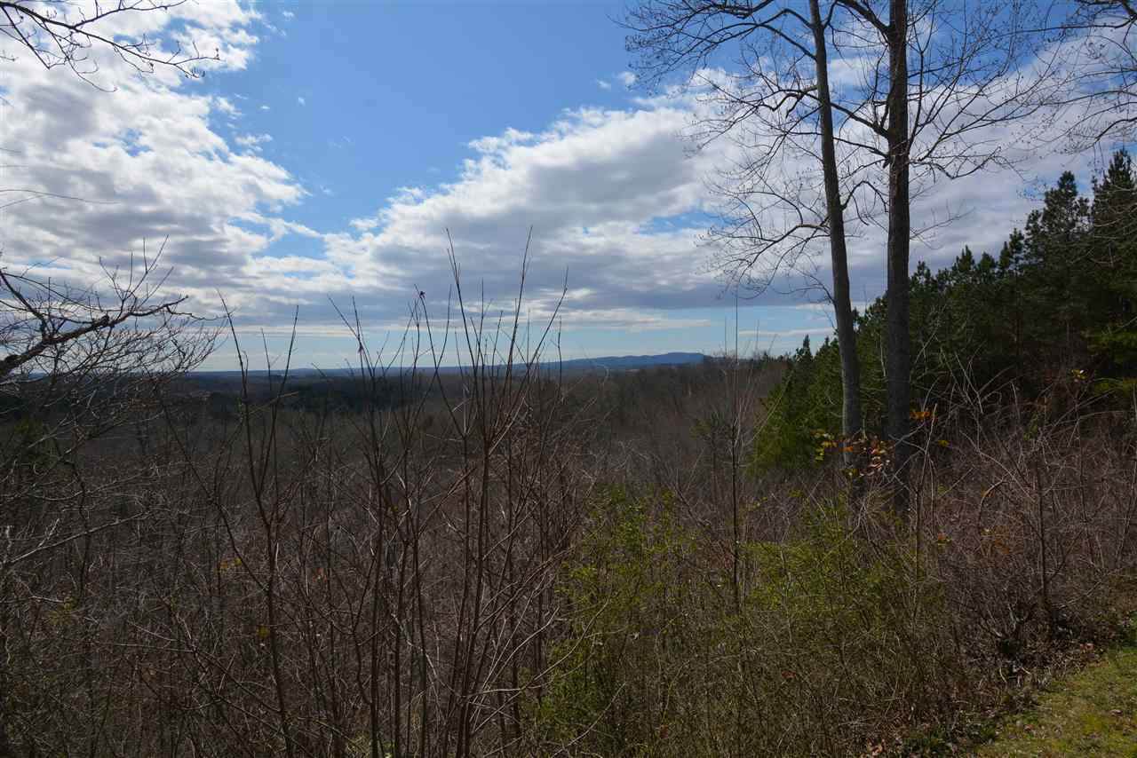 00 Packs Mountain Ridge Road - Photo 1