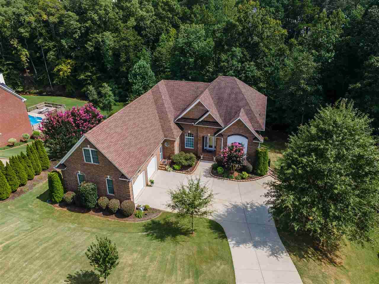 709 Mosswood Lane - Photo 1