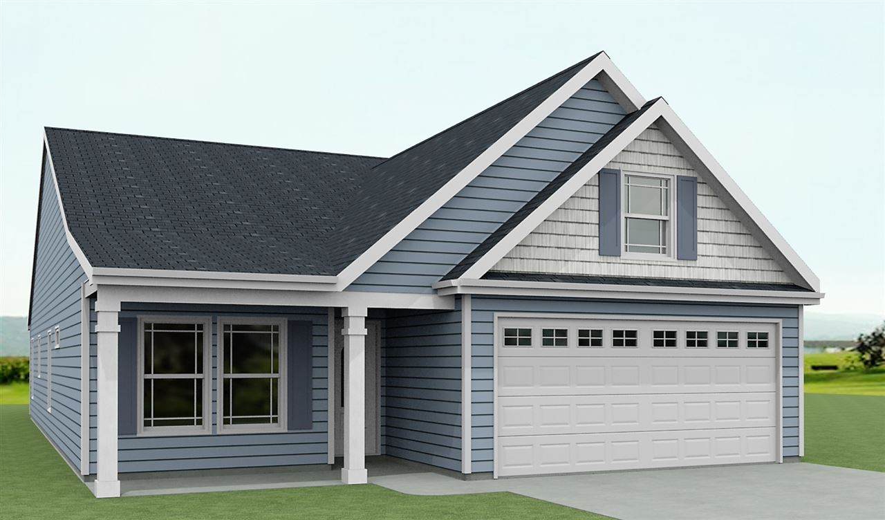 342 Danleigh Way Lot 24 - Photo 1