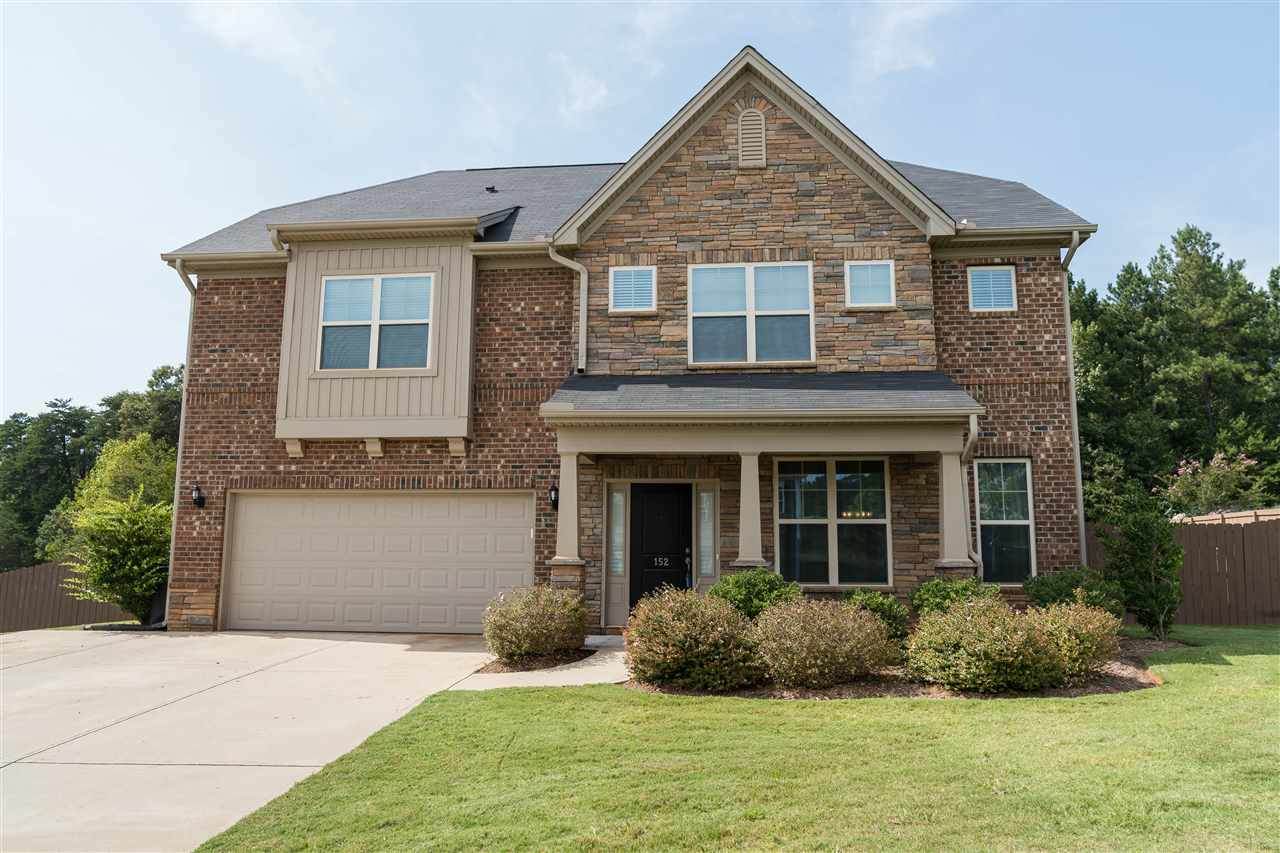 152 Rushing Waters Drive - Photo 1