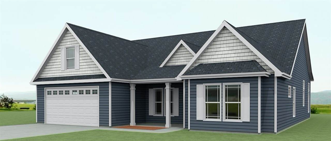 558 Foster Place Dr Lot 66 - Photo 1