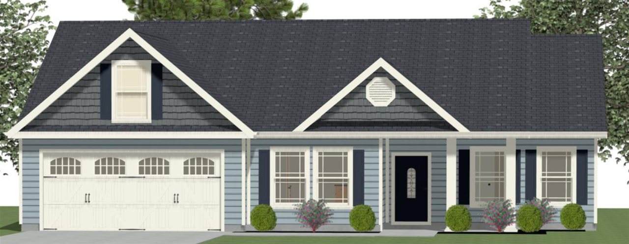 518 Foster Place Dr Lot 76 - Photo 1