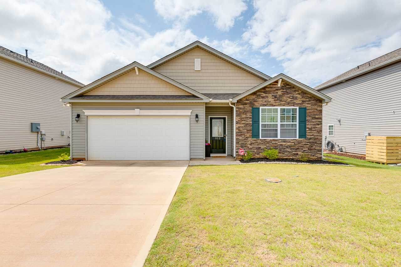 312 Millridge Rd - Photo 1