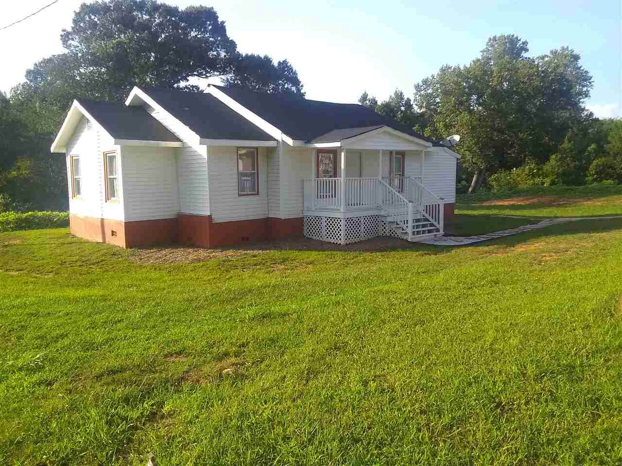 2830 Cedar Springs Drive - Photo 1