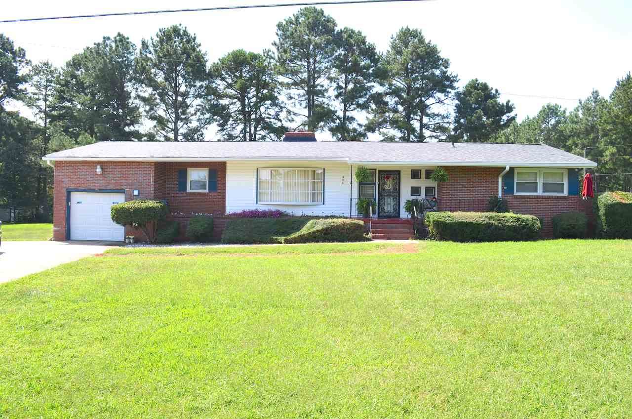 406 Blue Ridge Road - Photo 1