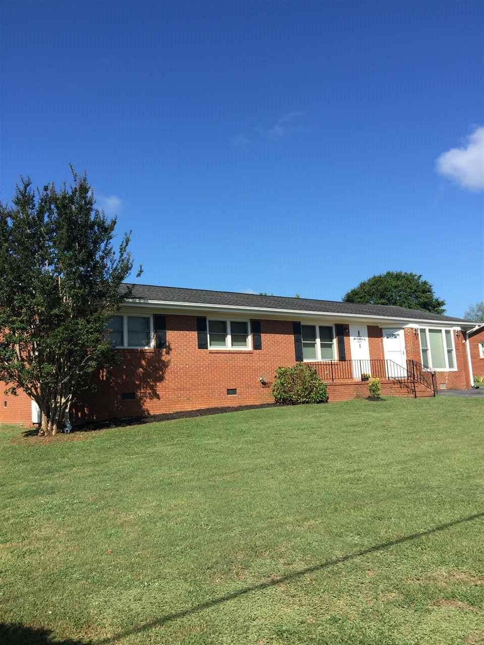 241 Blalock Road - Photo 1