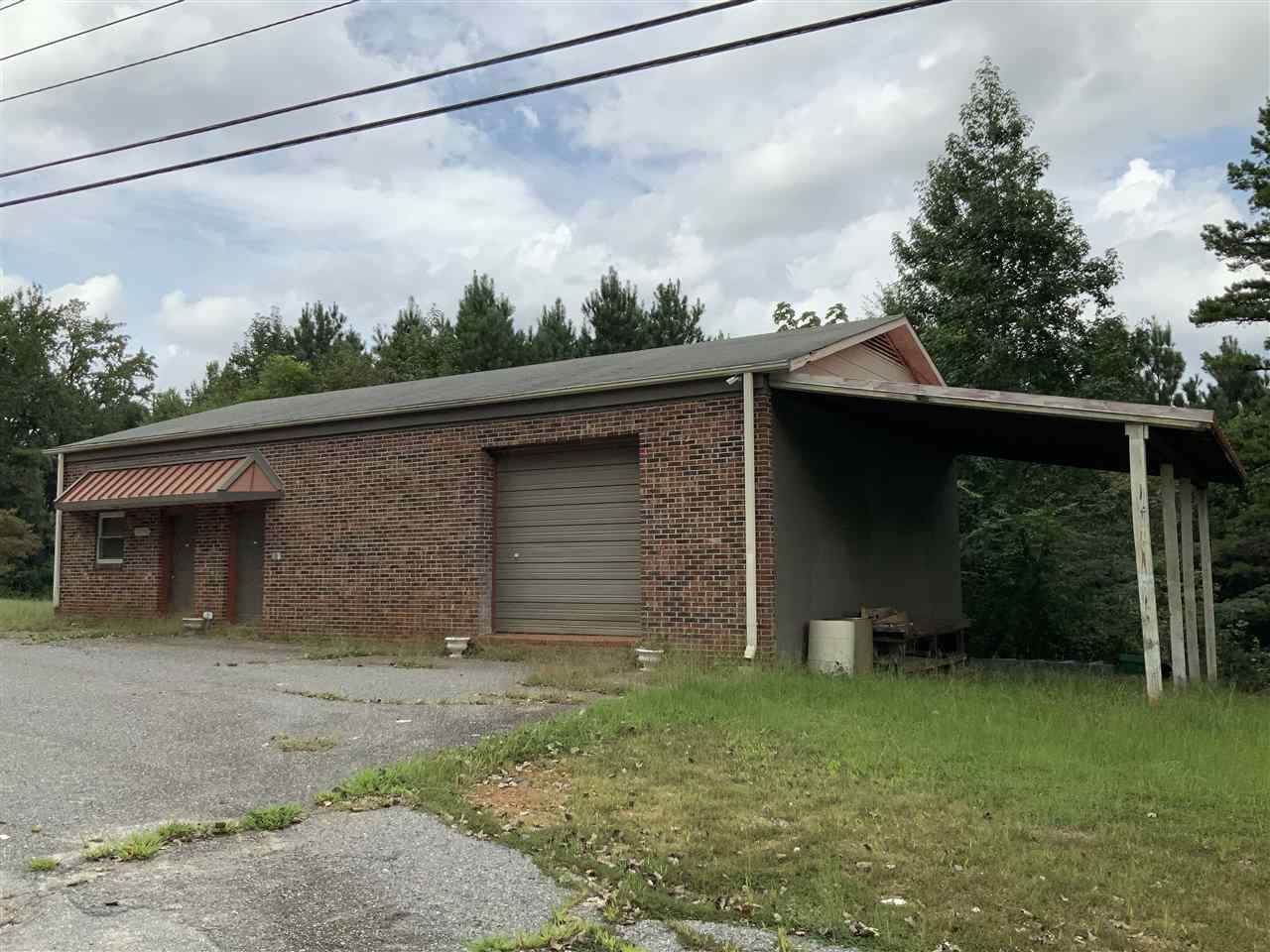 12700 Asheville Highway - Photo 1