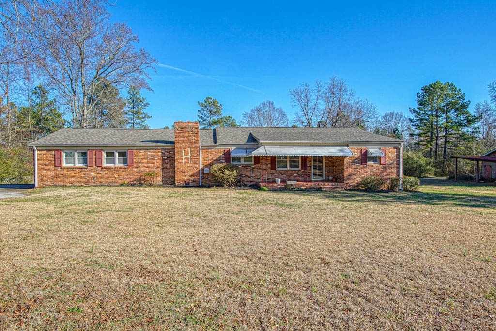 461 Glenn Springs - Photo 1