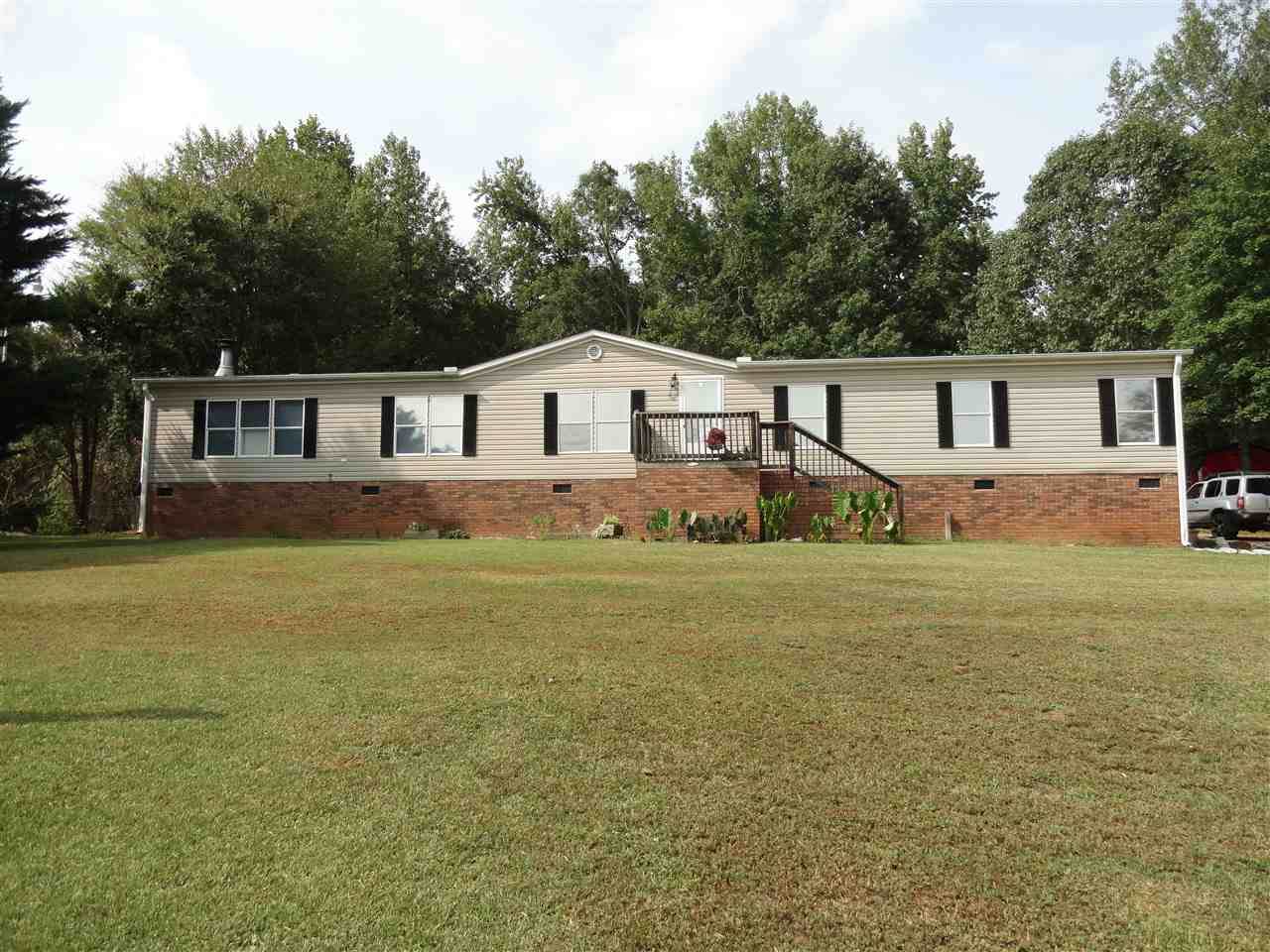 1235 Georgia Road - Photo 1