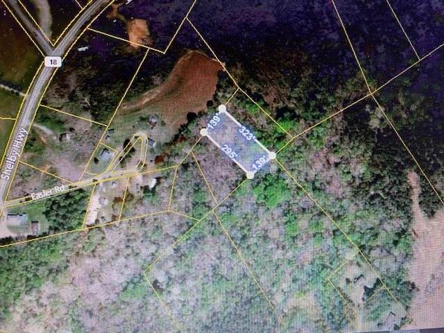 0 Easler Road (Lot 6) - Photo 1