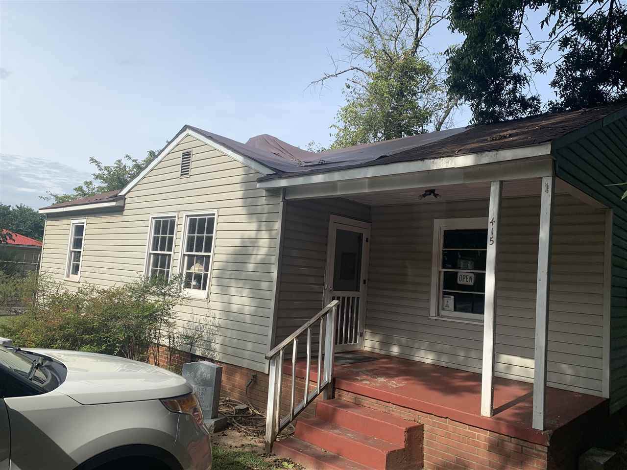 415 E Shockley Ferry Rd - Photo 1