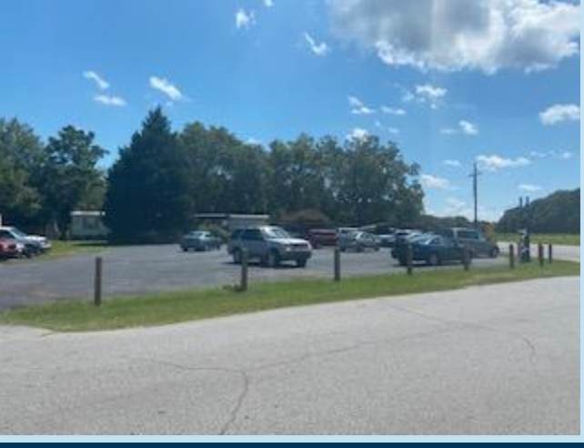 607 Belton Highway - Photo 1