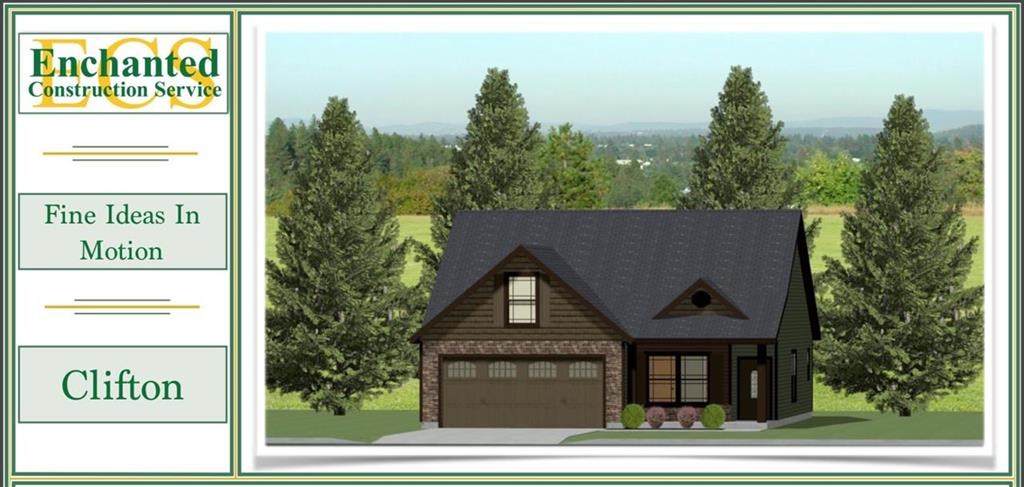 1124 Mason Hill Way - Photo 1