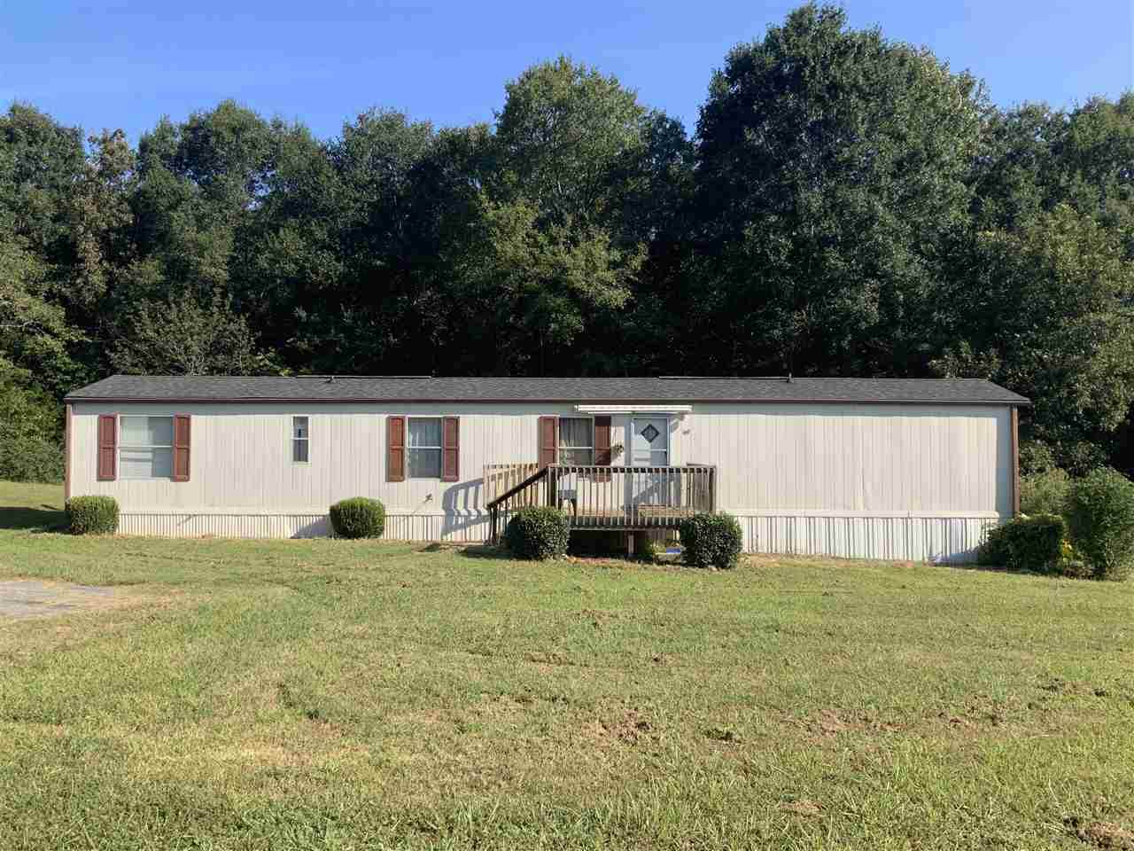 169 Willie Lane - Photo 1