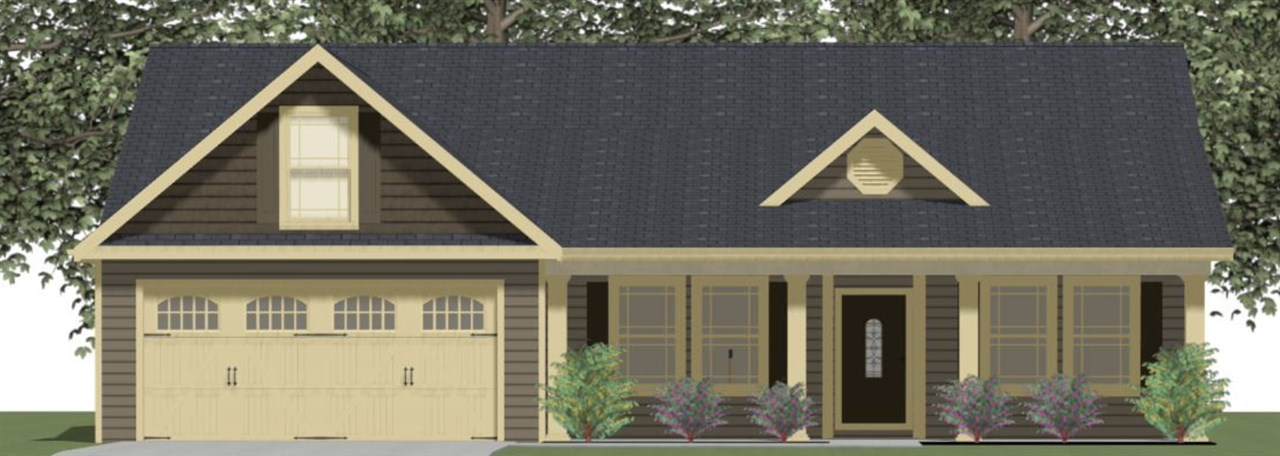 1661 Hannon Road Lot 8 - Photo 1