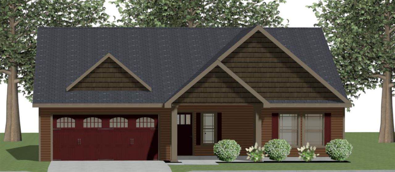 525 Foster Place Dr Lot 51 - Photo 1