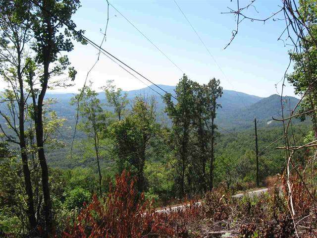 999 Skyuka Mountain Rd - Photo 1