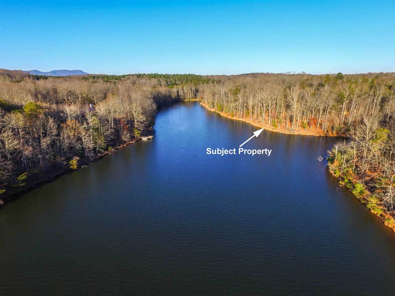 0 Buckhorn Road - Photo 1