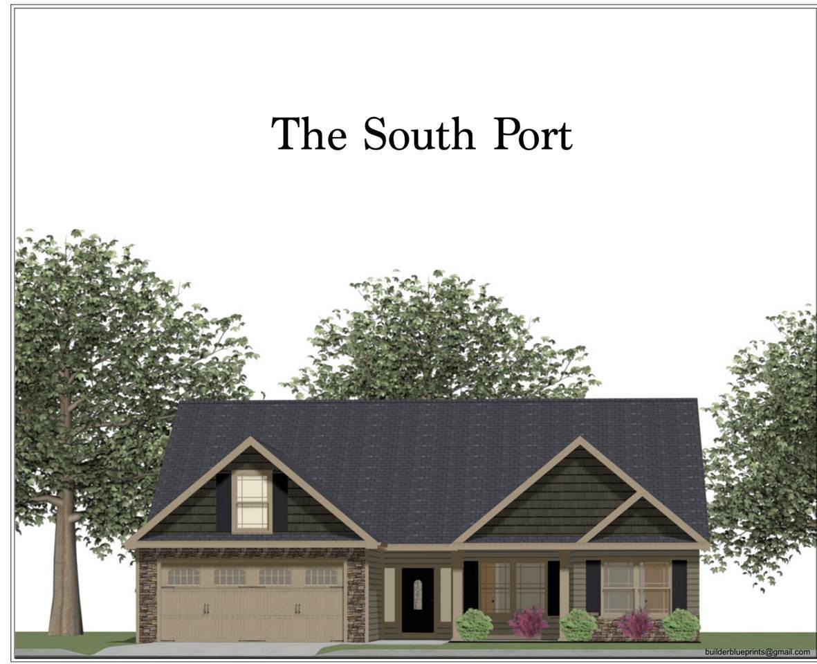 456 Kimbrell Oaks Drive - Photo 1
