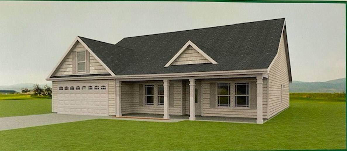 428 Ackworth Lane Lot 44 - Photo 1