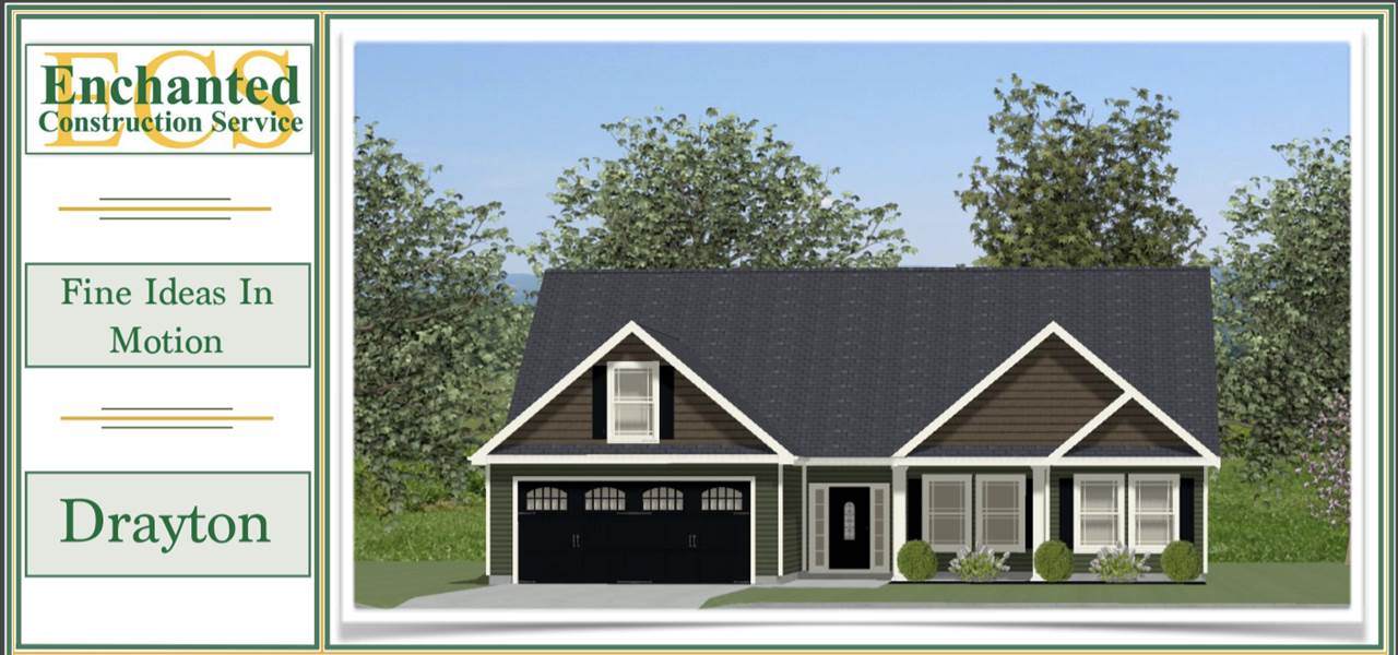 125 Meadow Lake Dr - Photo 1